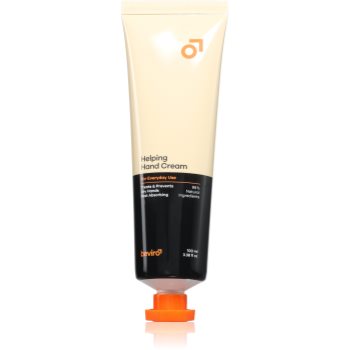 Beviro Helping Hand Cream crema cu textura usoara de maini - imagine 2